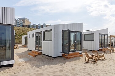 Roompot Zandvoort - Beach House - Foto2