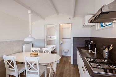 Strandhuisjes Wijk aan Zee - Beach House - Foto4