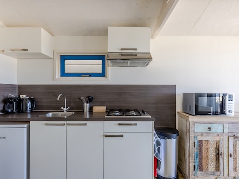 Strandhuisjes Wijk aan Zee - Beach House - Foto4