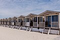 Strandhuisjes Wijk aan Zee - Beach House - Foto2