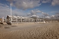 Strandhuisjes Wijk aan Zee - Parkfoto - 5