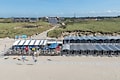 Strandhuisjes Wijk aan Zee - Parkfoto - 5