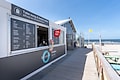 Strandhuisjes Wijk aan Zee - Parkfoto - 6