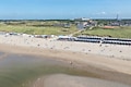 Strandhuisjes Wijk aan Zee - Parkfoto - 15