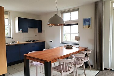 Kustpark Texel - Bungalow - Foto4