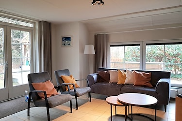 Kustpark Texel - Bungalow - Foto3