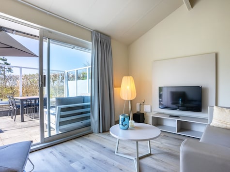 Vakantiepark Boomhiemke - Bungalow - Foto4
