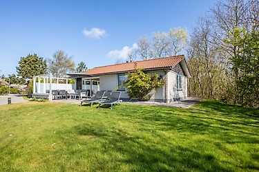 Bornrif Cottage Comfort 4