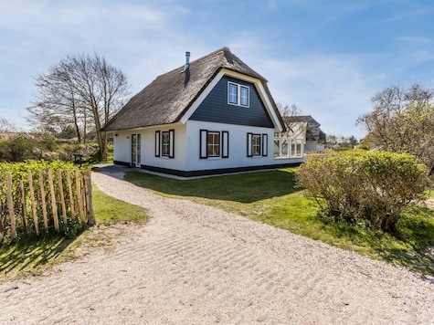 Vakantiepark Boomhiemke - Bungalow - Foto1