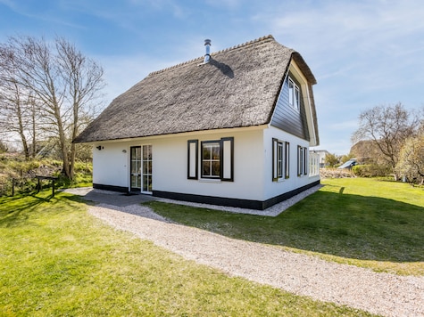 Vakantiepark Boomhiemke - Bungalow - Foto2