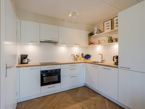 Vakantiepark Boomhiemke - Bungalow - Foto4