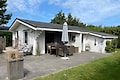 Vakantiepark Boomhiemke - Bungalow - Foto1