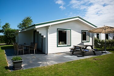 Finse Bungalow Comfort 6