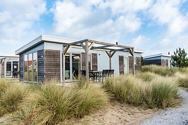 Strandchalet 6