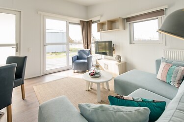 Amelandlodge 4