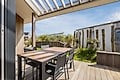 Vakantiepark Boomhiemke - Lodge - Foto14