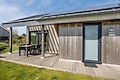 Vakantiepark Boomhiemke - Lodge - Foto17