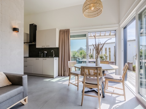 Vakantiepark Boomhiemke - Lodge - Foto4