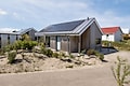 Vakantiepark Boomhiemke - Lodge - Foto1