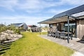 Vakantiepark Boomhiemke - Lodge - Foto24