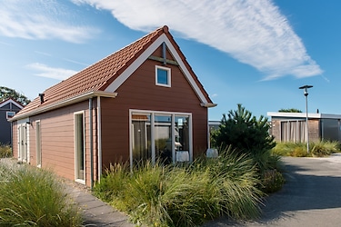 Waddenlodge 6+2
