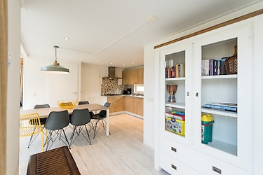 Waddenlodge 6+2