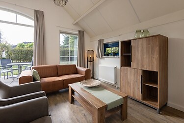 Recreatiepark De Tolplas - Bungalow - Foto3