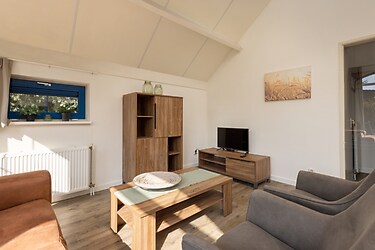 Recreatiepark De Tolplas - Bungalow - Foto4