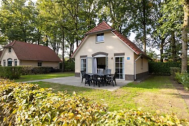 Recreatiepark De Tolplas - Bungalow - Foto2