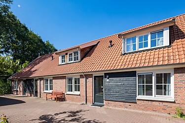 Recreatiepark De Tolplas - Bungalow - Foto2