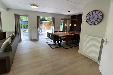 Recreatiepark De Tolplas - Bungalow - Foto4