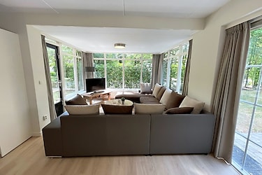 Recreatiepark De Tolplas - Bungalow - Foto2