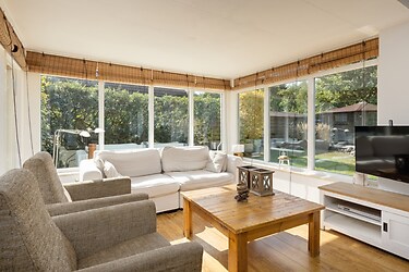Recreatiepark De Tolplas - Bungalow - Foto3