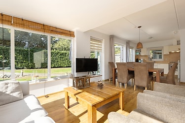 Recreatiepark De Tolplas - Bungalow - Foto4
