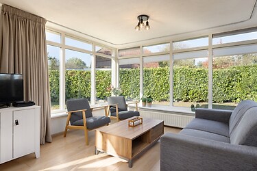 Recreatiepark De Tolplas - Bungalow - Foto3