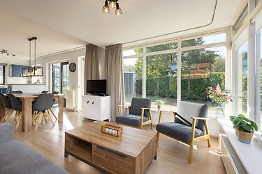 Recreatiepark De Tolplas - Bungalow - Foto4