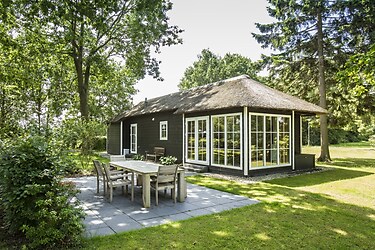 Recreatiepark De Tolplas - Chalet - Foto2