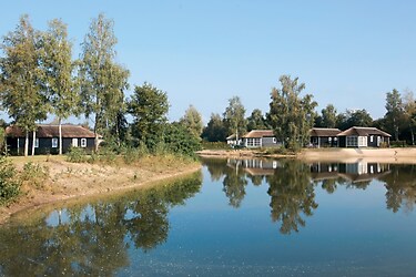 Recreatiepark De Tolplas - Chalet - Foto2