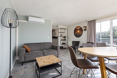 Recreatiepark De Tolplas - Chalet - Foto3