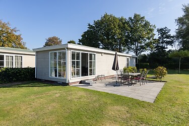Recreatiepark De Tolplas - Chalet - Foto2