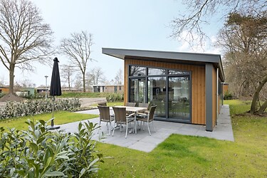 Recreatiepark De Tolplas - Lodge - Foto2