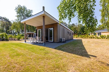Recreatiepark De Tolplas - Lodge - Foto2
