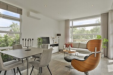 Recreatiepark De Tolplas - Lodge - Foto3