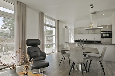 Recreatiepark De Tolplas - Lodge - Foto4