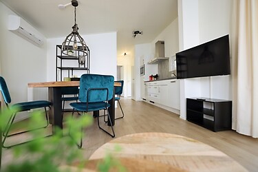 Recreatiepark De Tolplas - Lodge - Foto3
