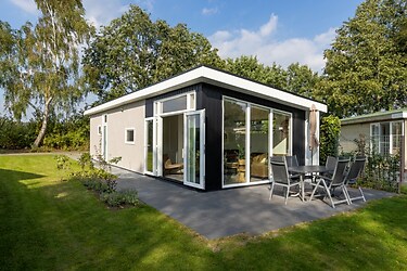 Recreatiepark De Tolplas - Lodge - Foto2