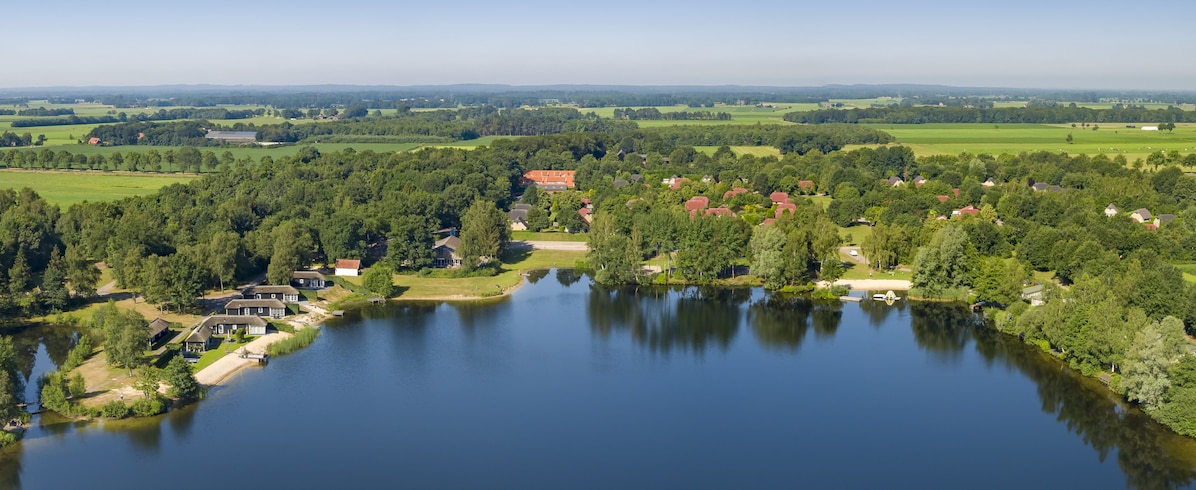Recreatiepark De Tolplas Recreatiepark De Tolplas