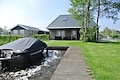 Vakantiepark Giethoorn - Bungalow - Foto1