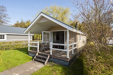 Vakantiepark Giethoorn - Chalet - Foto2