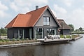 Waterstaete Ossenzijl - Villa - Foto11